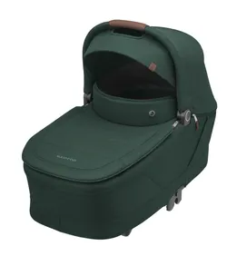 Twillic Green material_farbe