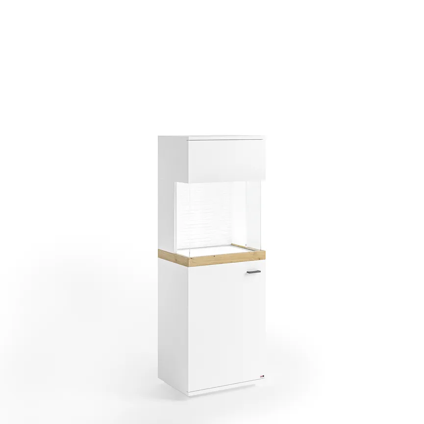 Highboard 1-trg. links, hauptaufnahme