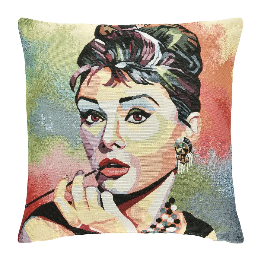 Kissenhülle Legend Audry hauptaufnahme