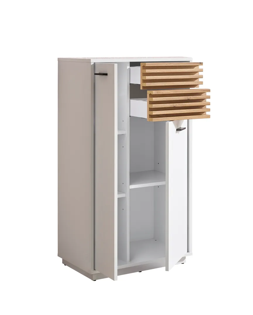 Highboard detail