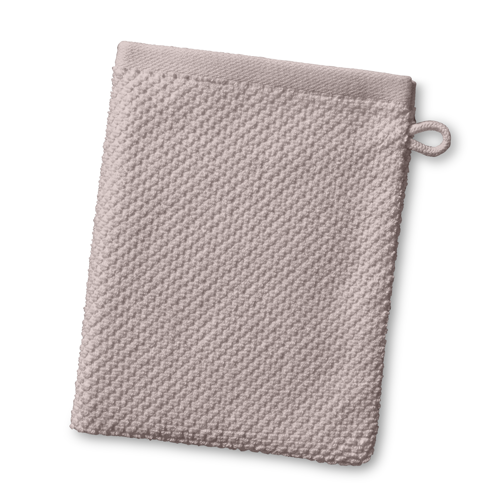 Waschhandschuh 