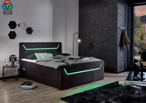Boxspringbett