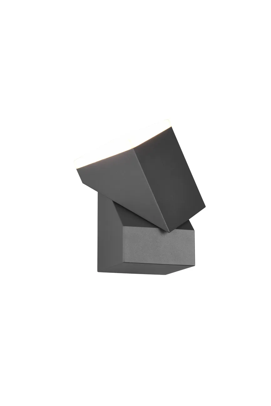 Wandleuchte "Avon" detail