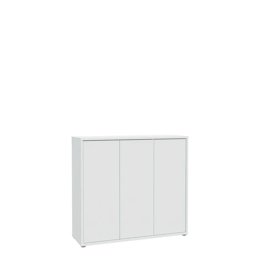 Schuhschrank 3T detail