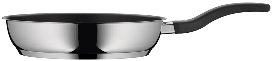 Stielpfanne 28 cm detail