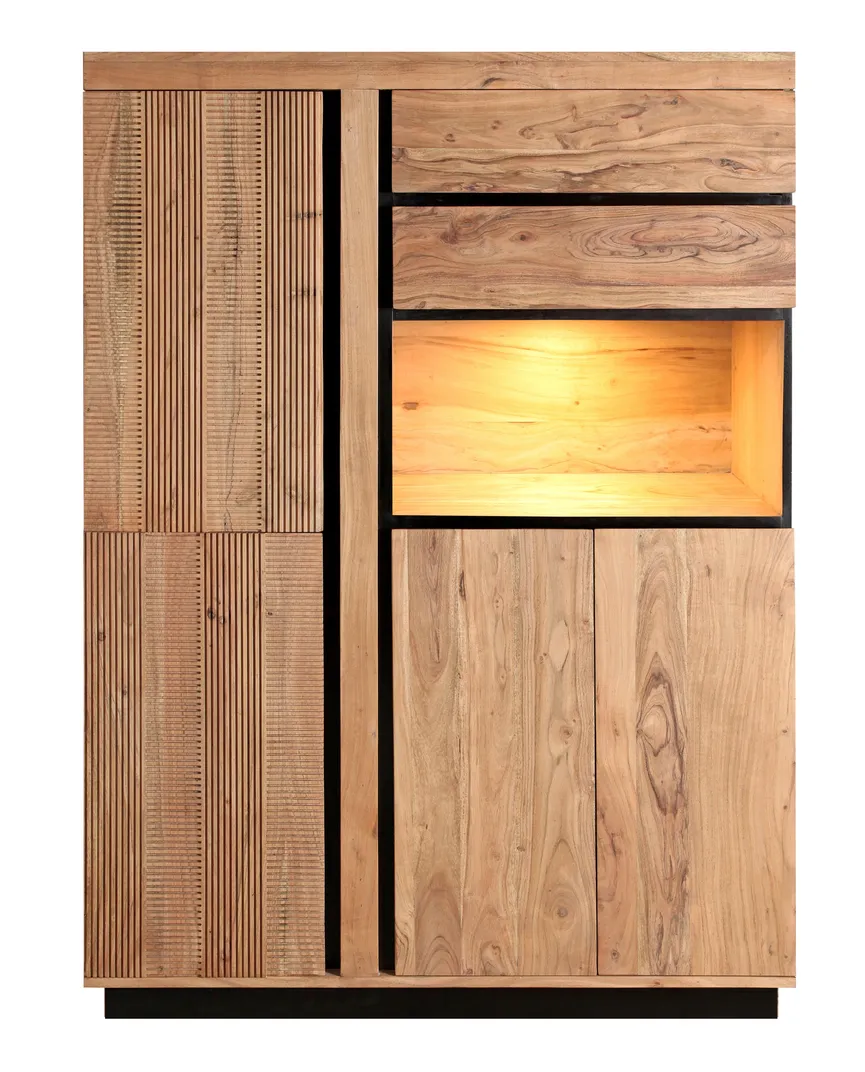 Highboard detail