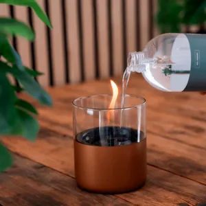 Tischfeuer Geschenkset