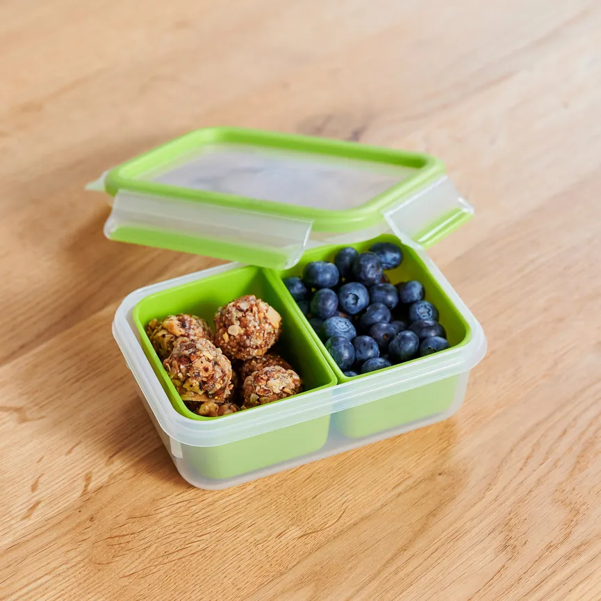 Snackbox Clip&Go 0,55 l m.Eins milieu