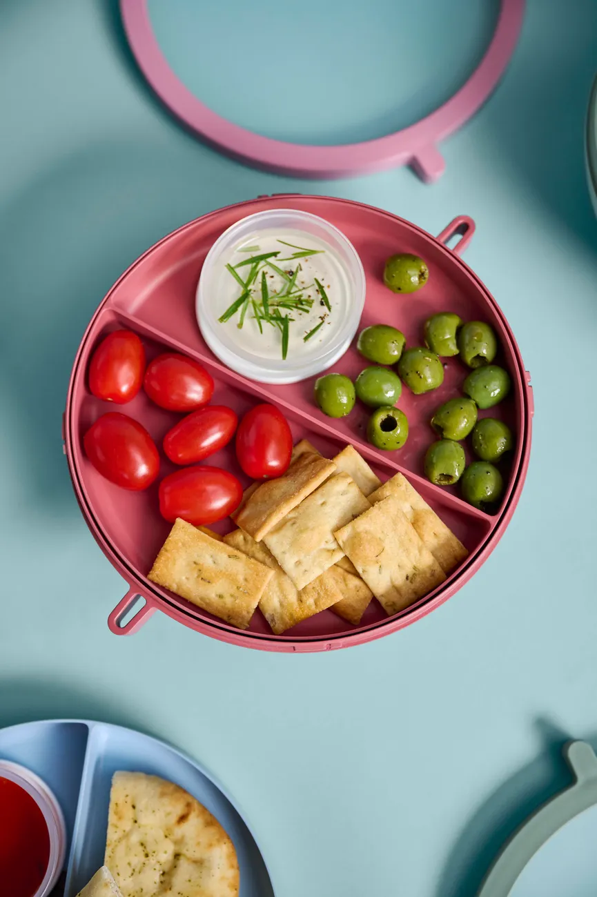 Bento Lunchbowl Vita 1,5L detail