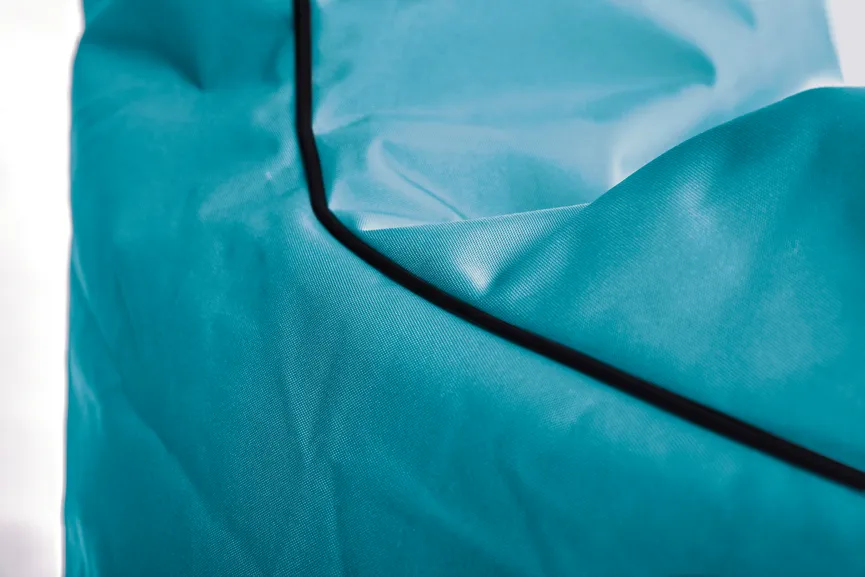 Sitzsack Scuba detail