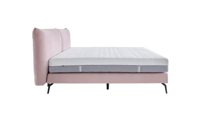 Boxspringbett