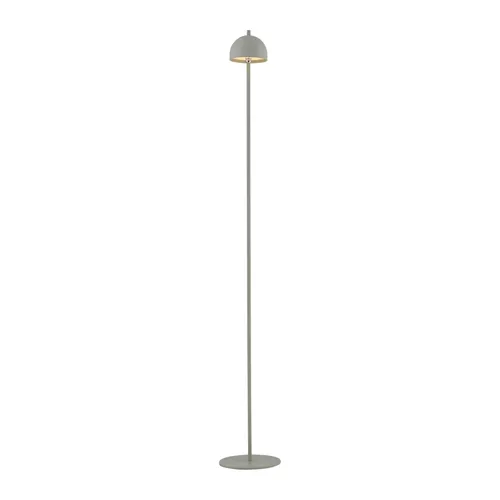 Akku-Stehlampe