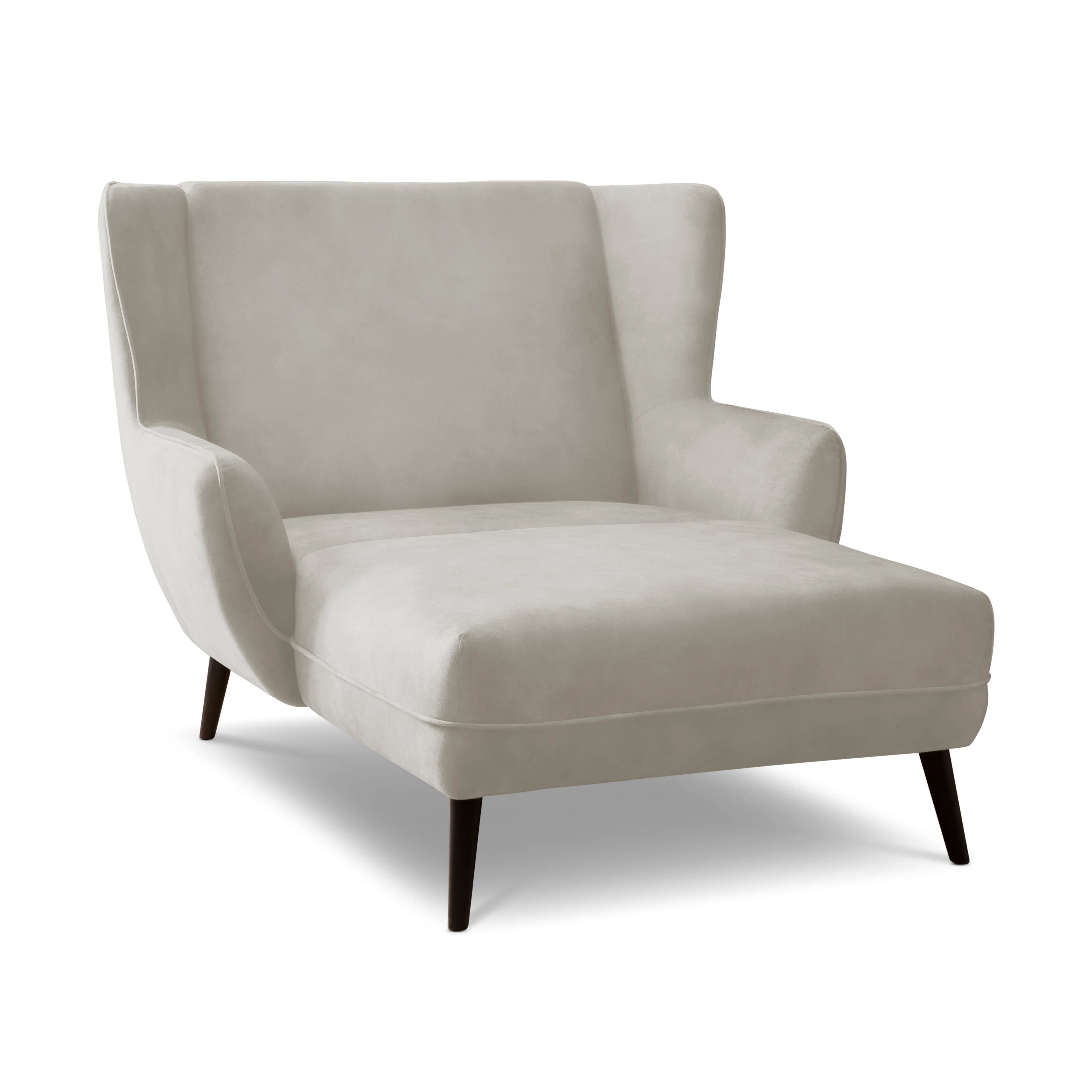Longseat-Sessel Amarillo