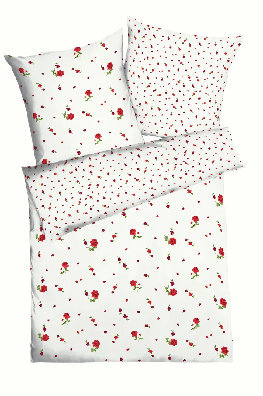 Renforce-Bettw.Little Rose 135 hauptaufnahme