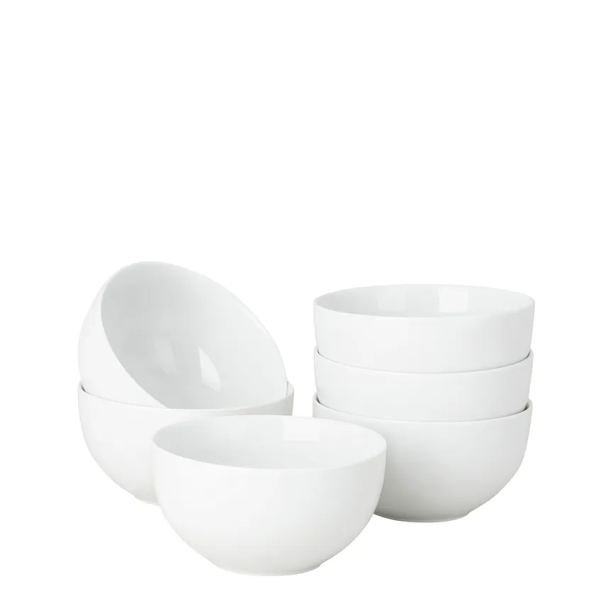 Schale "Cucina Bianca" 6er-Set hauptaufnahme