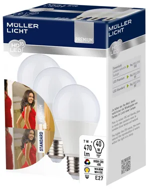 LED-Birne