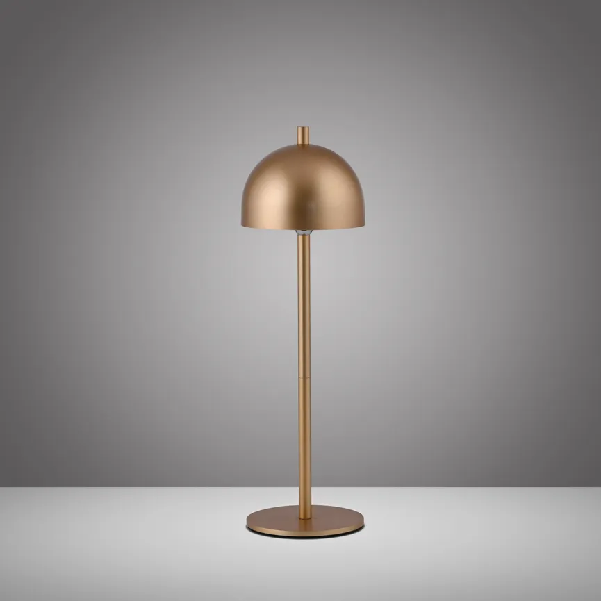 Akku-Tischleuchte "BELLIS" detail