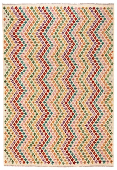 Kelim Teppich 