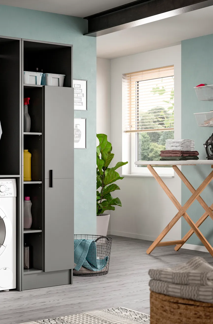 Universalschrank milieu