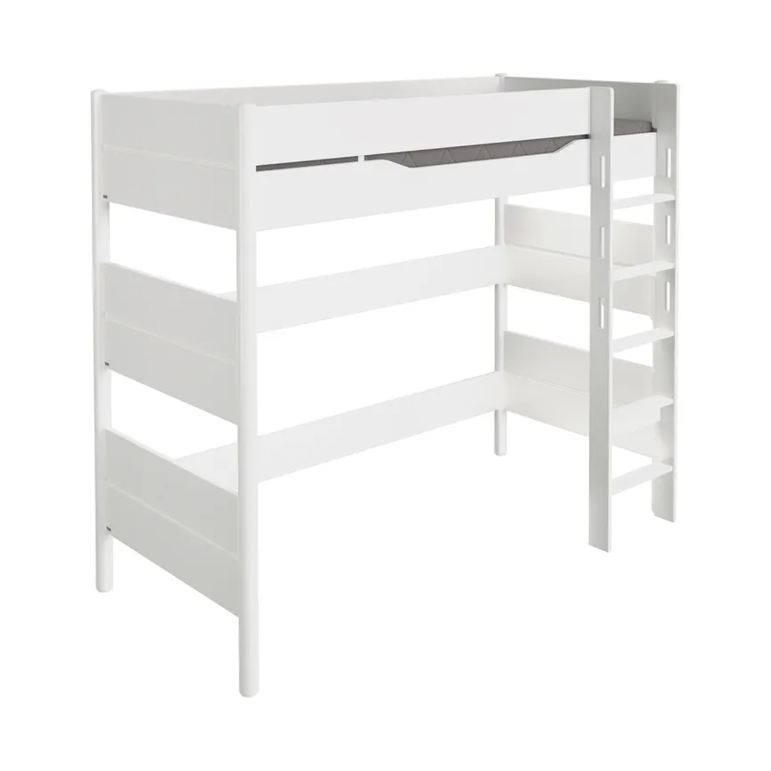 Hochbett LF 90x200 cm hauptaufnahme