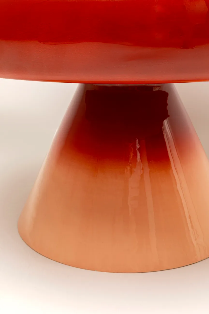 Couchtisch Ø60cm detail