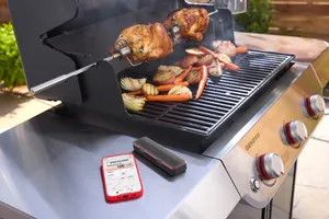 Digitalthermometer