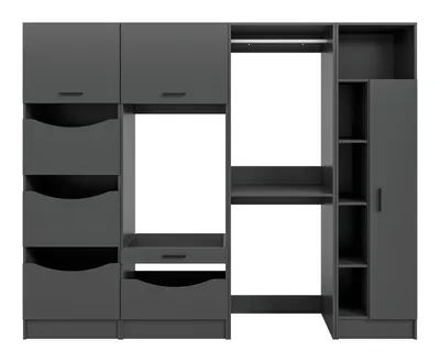 Waschmaschinenumbau-Set