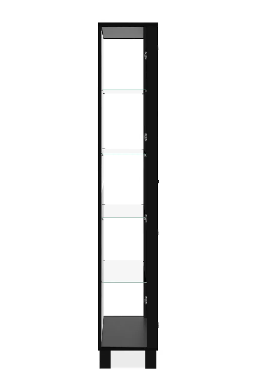 Vitrine 2GT detail