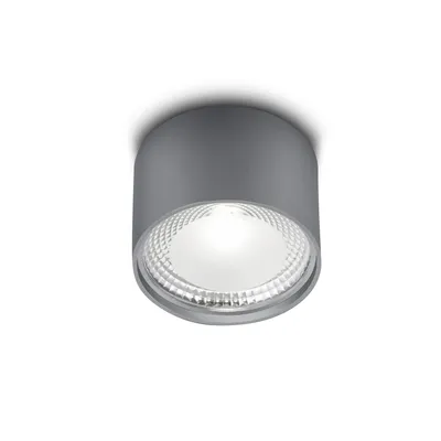 LED-Deckenleuchte