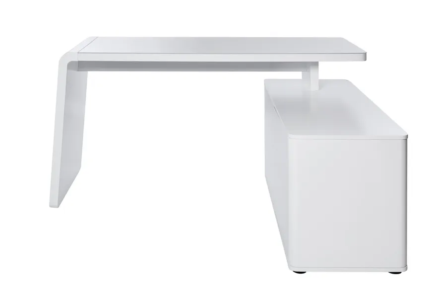 Eckschreibtisch milieu