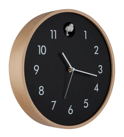 Wanduhr