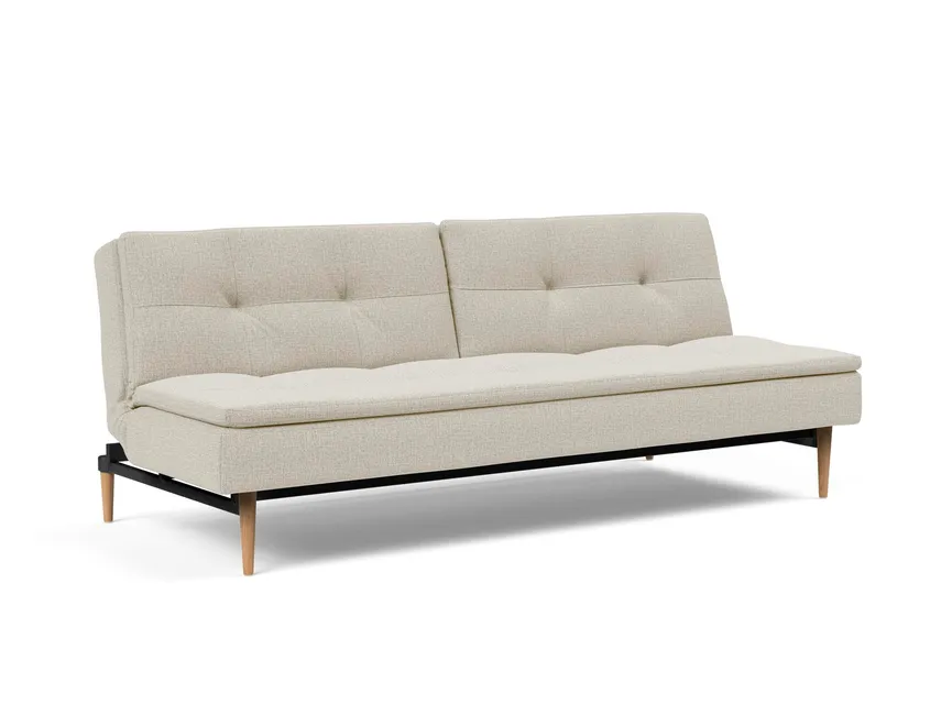 Sofa Styletto hell hauptaufnahme