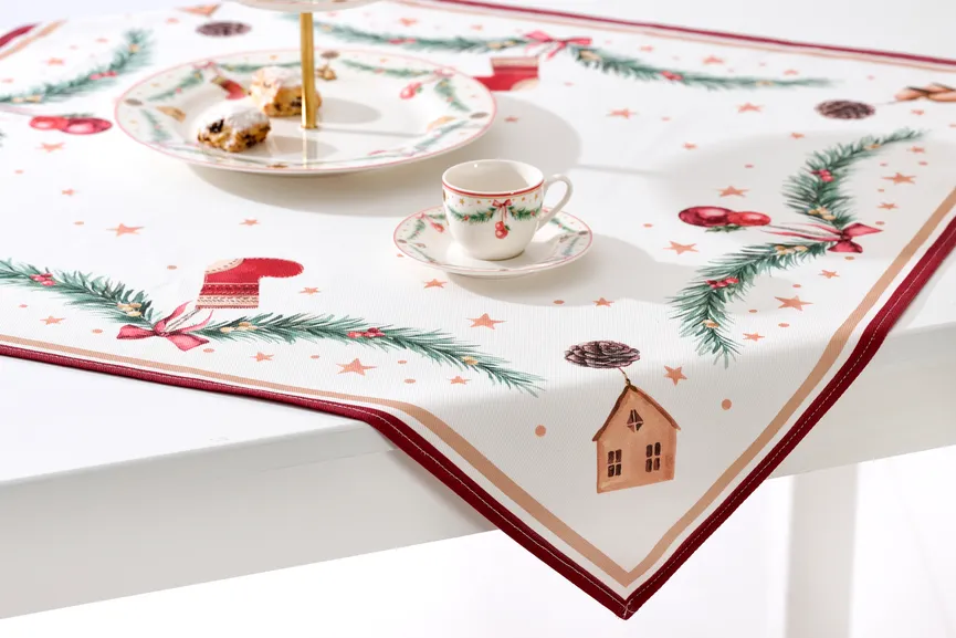 Mitteldecke "Holly" hauptaufnahme