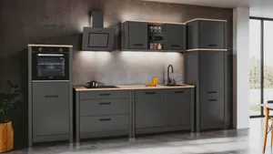Geräteschrank