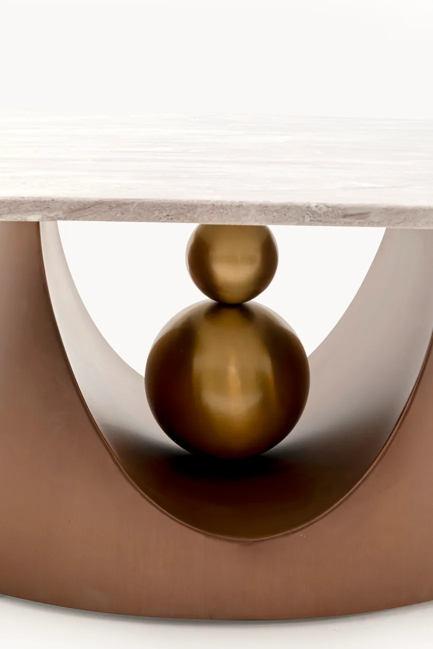 Couchtisch detail