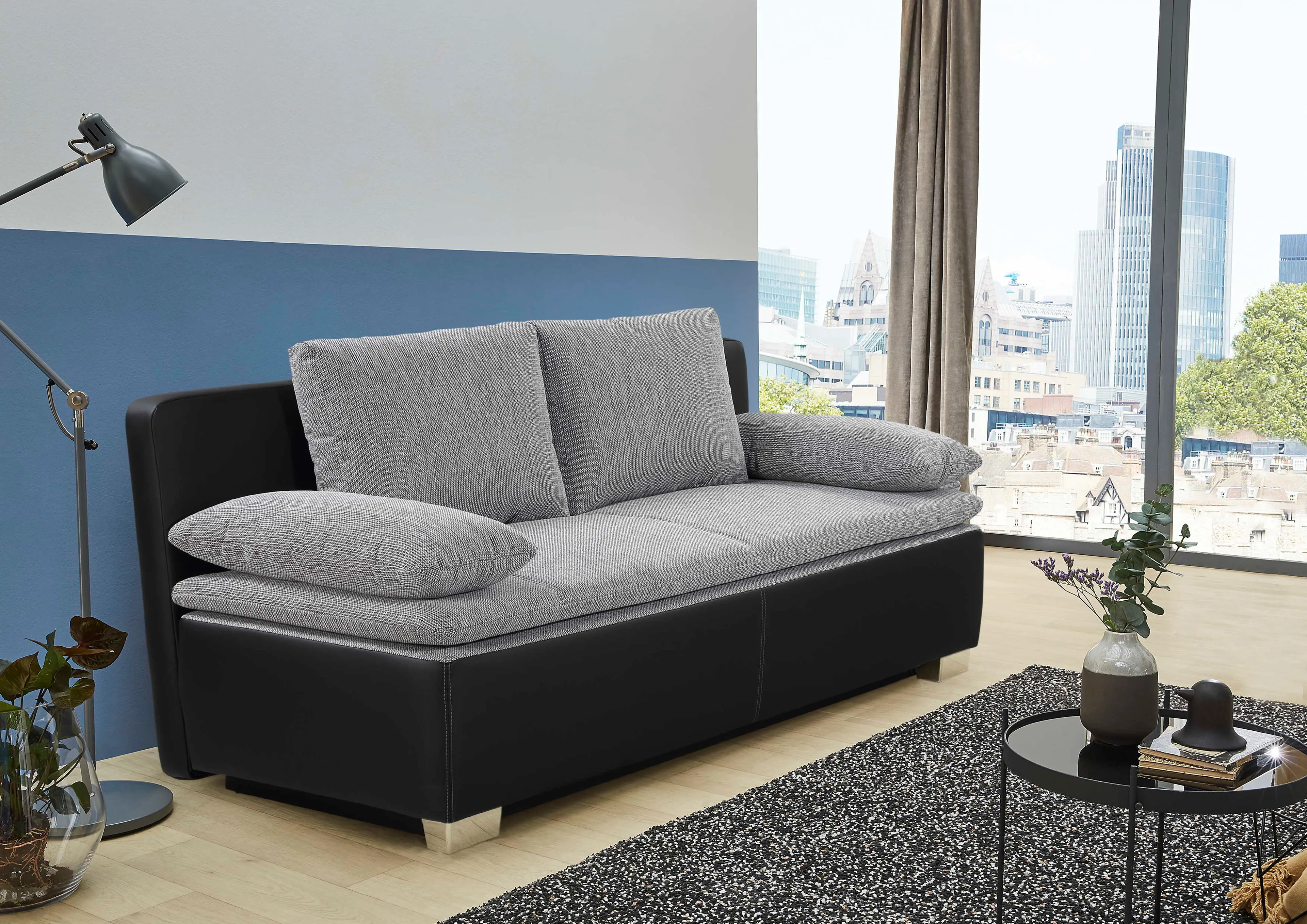 Schlafsofa Duett