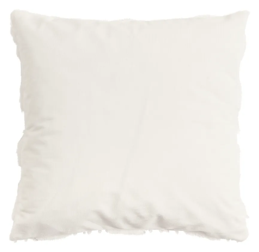 Kissenhülle Schnuffi detail