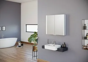 Spiegelschrank