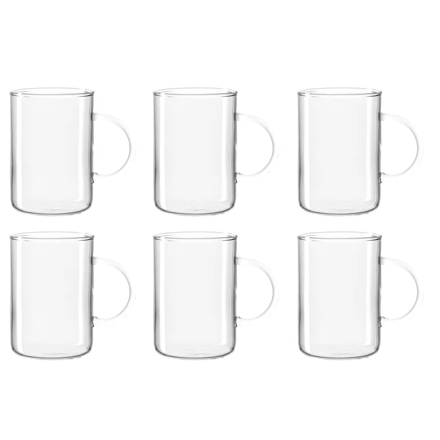 Becher "Novo" 300 ml detail