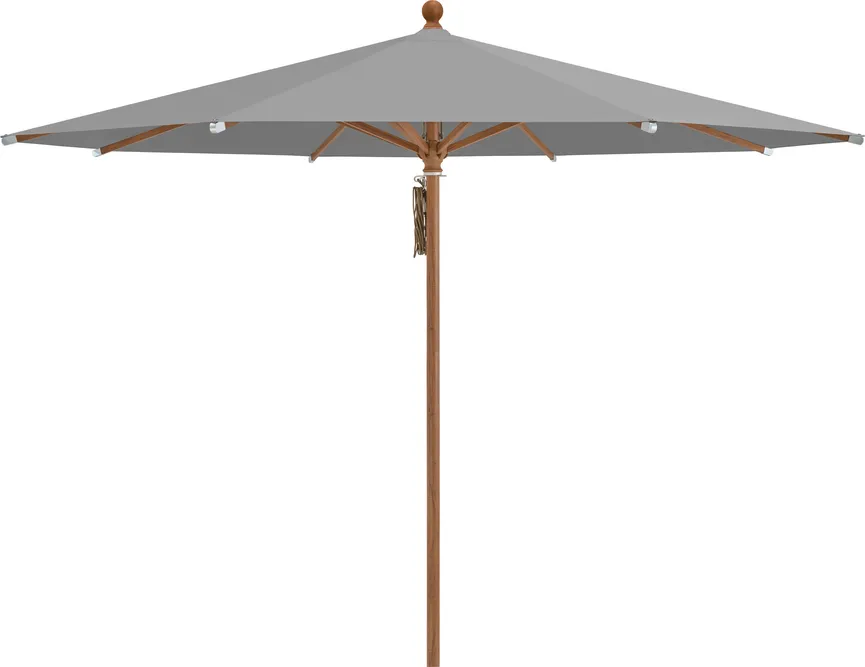 Piazza Holzoptik Ø300 cm hauptaufnahme
