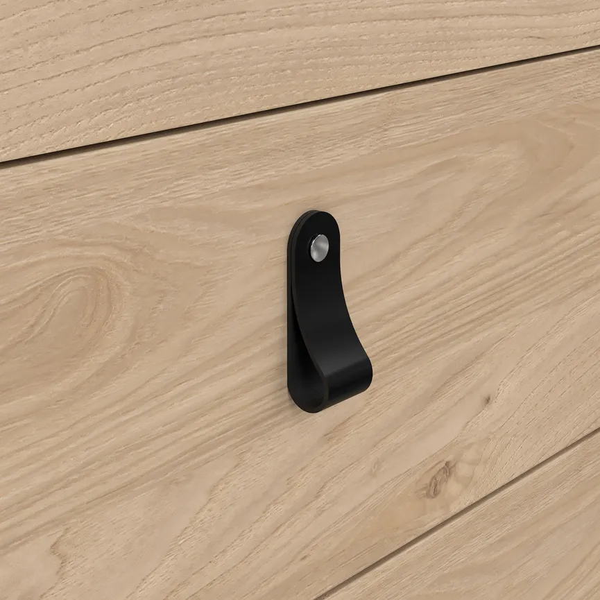 Kommode 2T/3S detail