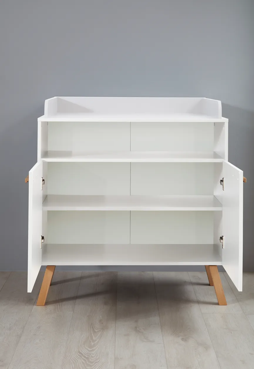 Babyzimmer 3-tlg. detail