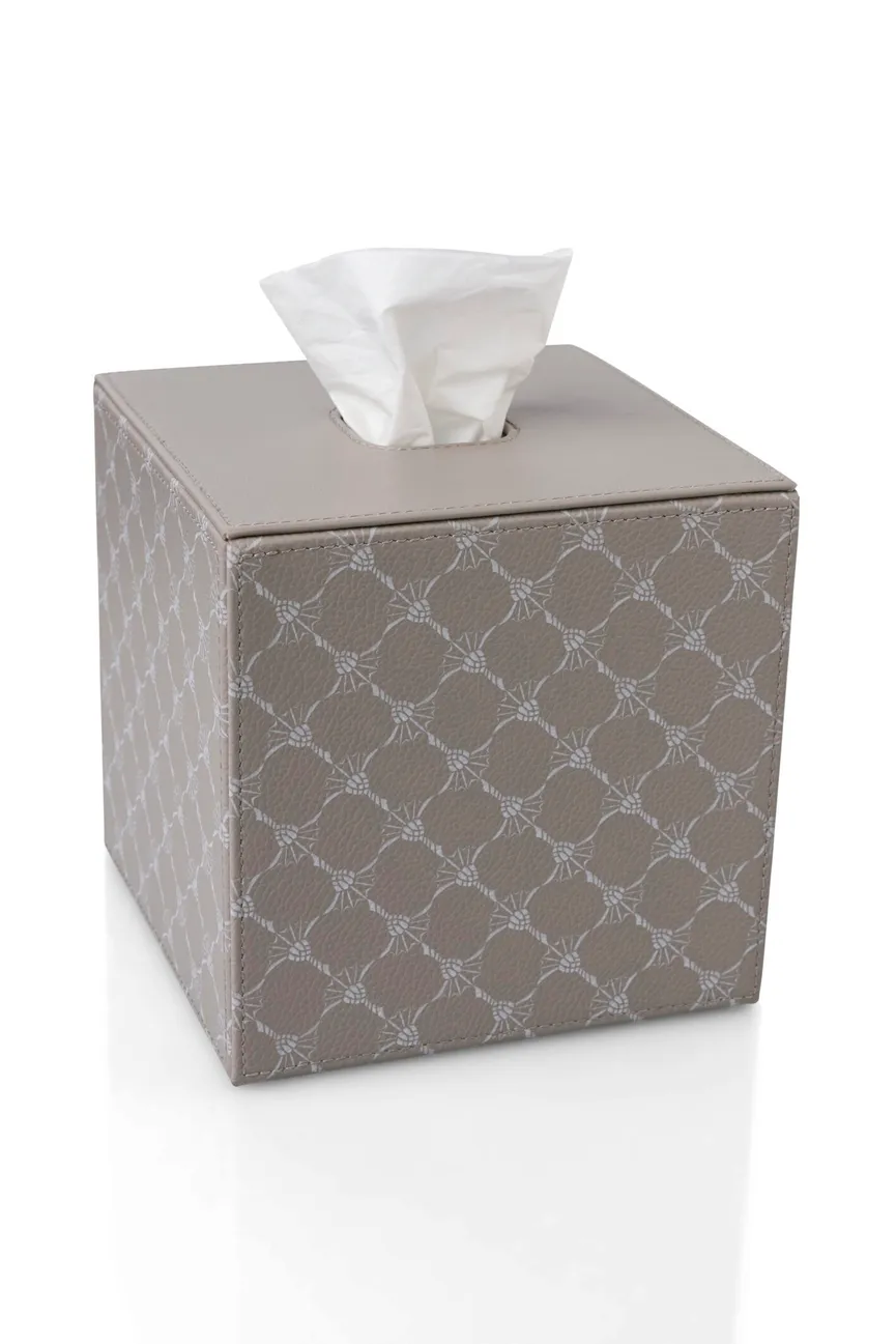 Kleenexbox Cornflower quadrat hauptaufnahme
