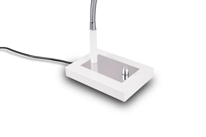 Tischleuchte "Sandor" detail