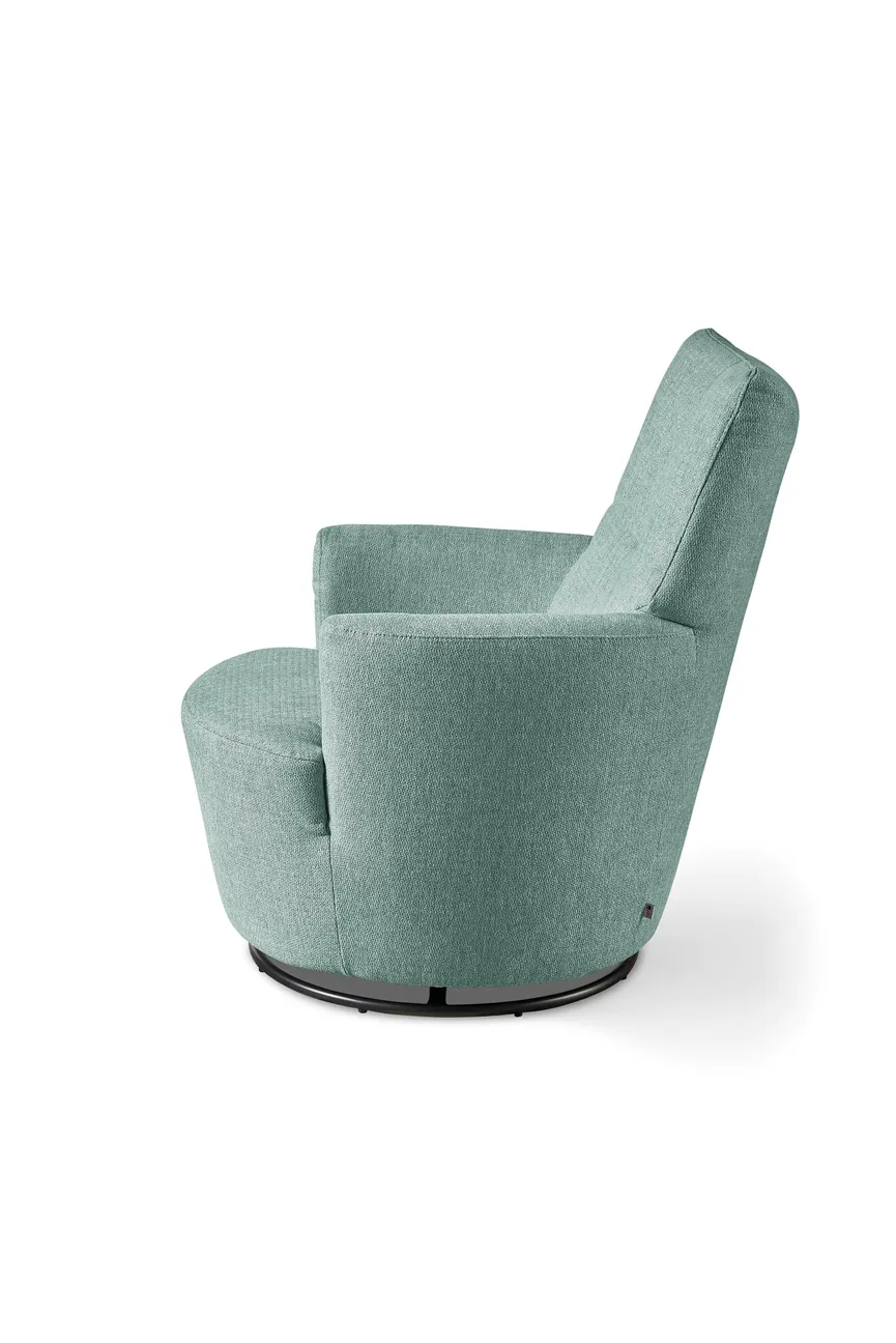 Sessel 30-D detail