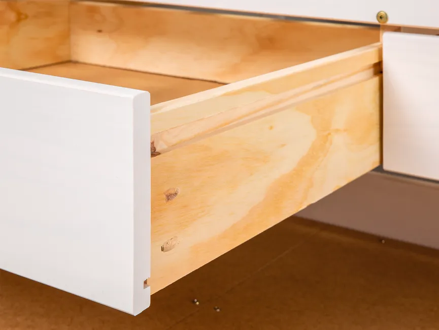 Funktionsbett "Ulli" LF 90x200 detail