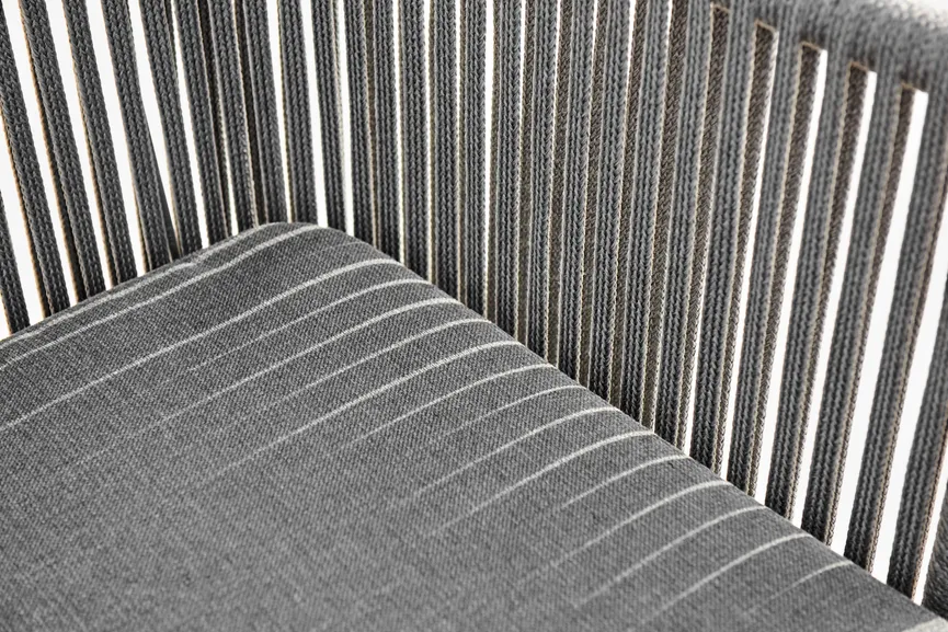 2-Sitzer rechts detail