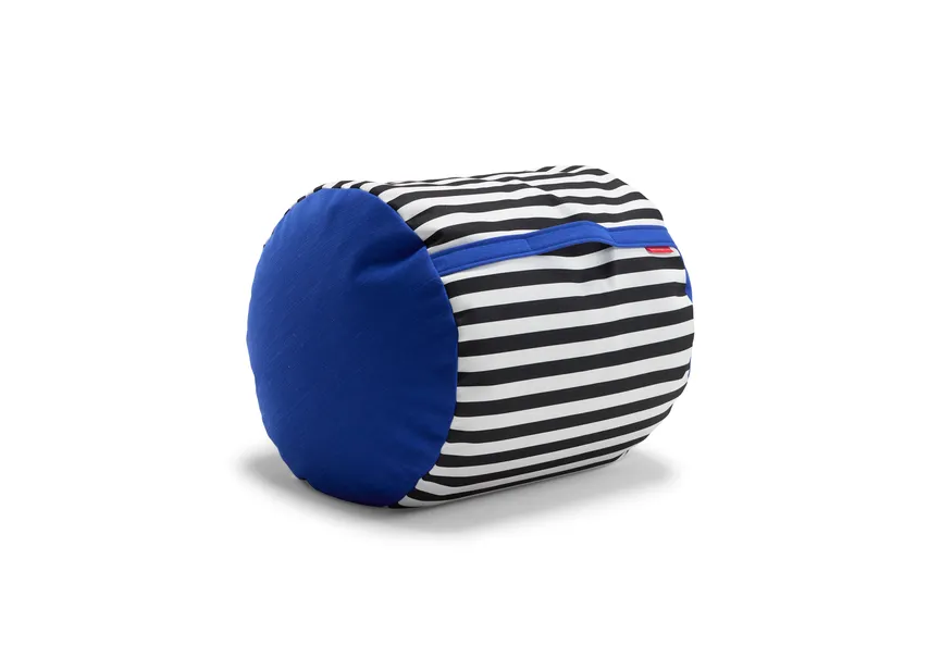 Butt Sitzsack detail