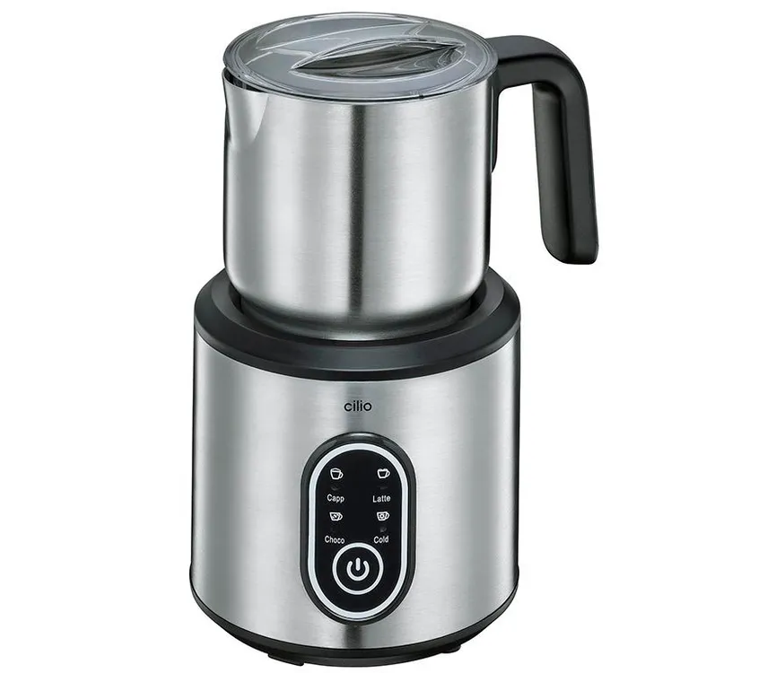 Milchaufschäumer "Perfetto" detail