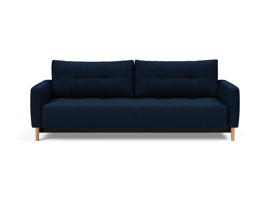 Klappsofa detail